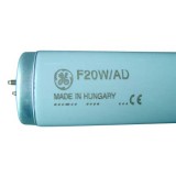 D65燈管 GE F20W/AD F40W/AD MADE IN HUNGARY 已停產(chǎn)，去找代用型號>>