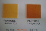 TCX棉布版色卡 FFC125 PANTONE潘通 服裝和家居棉布版策劃手冊(cè)