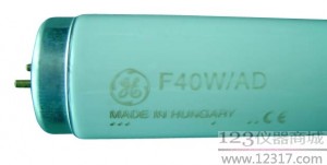 D65燈管 GE F20W/AD F40W/AD MADE IN HUNGARY 已停產(chǎn)，去找代用型號>>